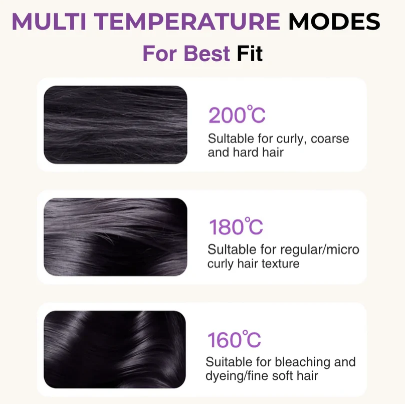 Healira™ Brush&Go