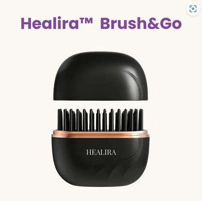 Healira™ Brush&Go