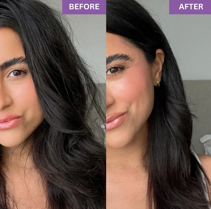 Healira™ Brush&Go