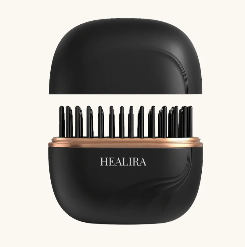 Healira™ Brush&Go