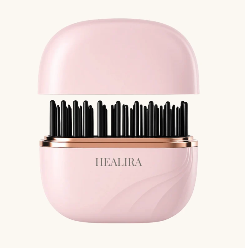 Healira™ Brush&Go